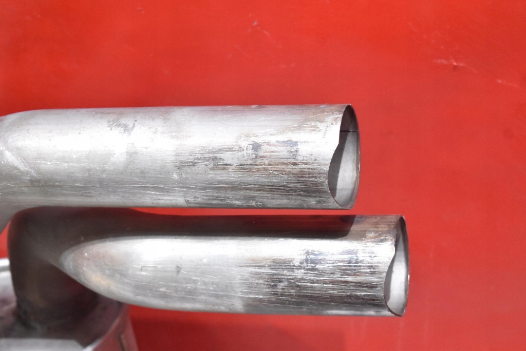 фото №4, Гаситель конечный 112121903000 bmw 4 f36 2.0 d 190 km 13-17