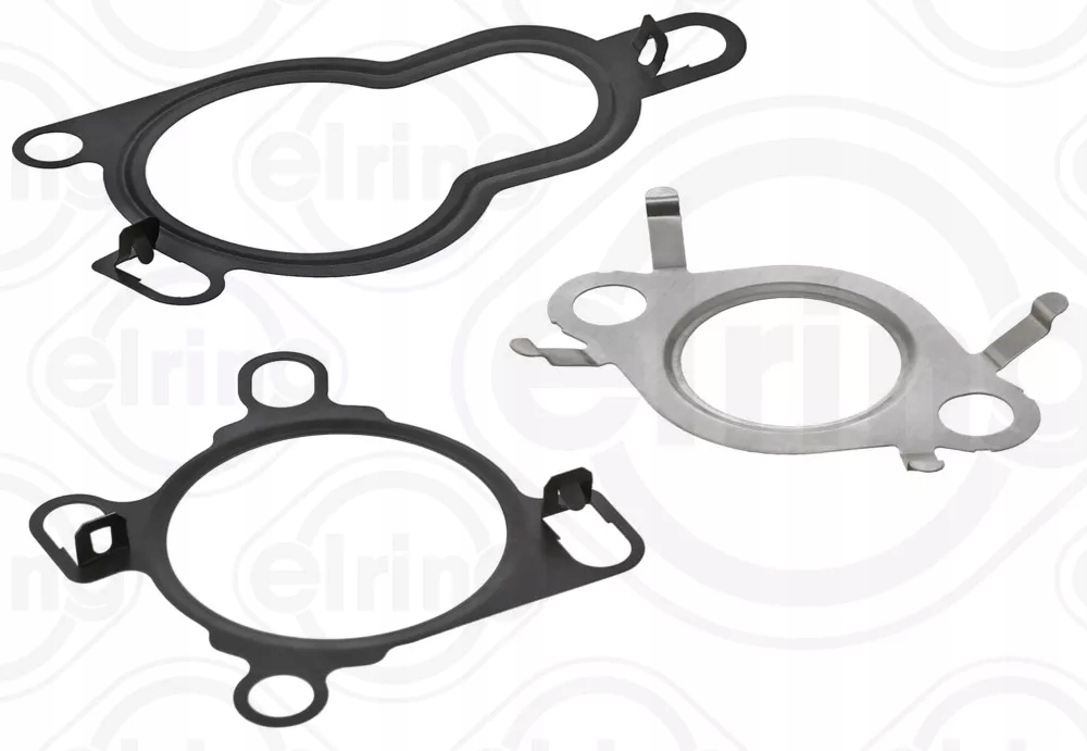 фото №1, Набор прокладка egr nissan rogue 2,0dci 16-