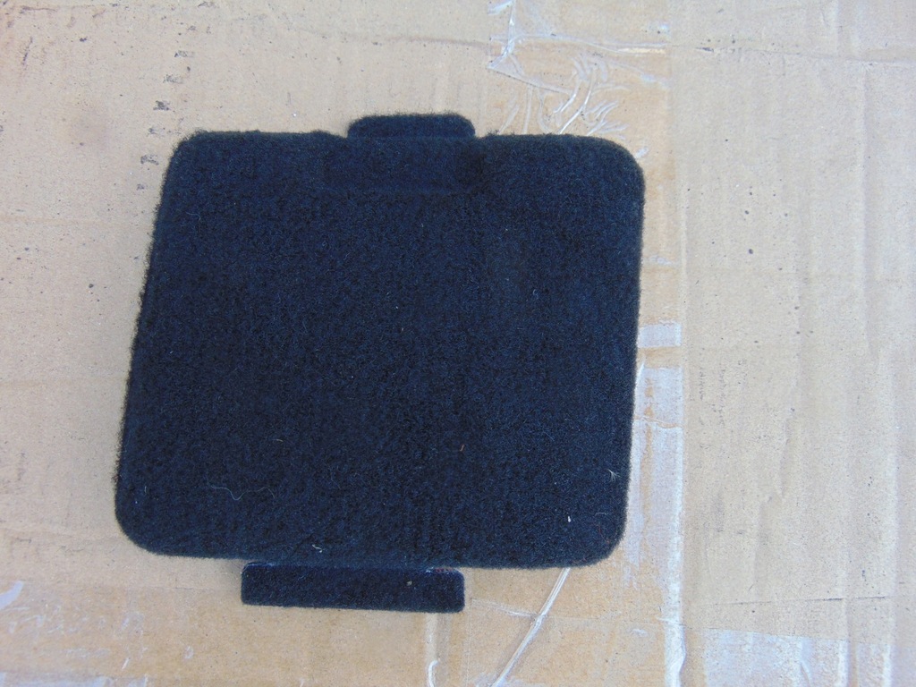 фото №4, Заглушка лампы правый левый задняя ford ecosport mk2