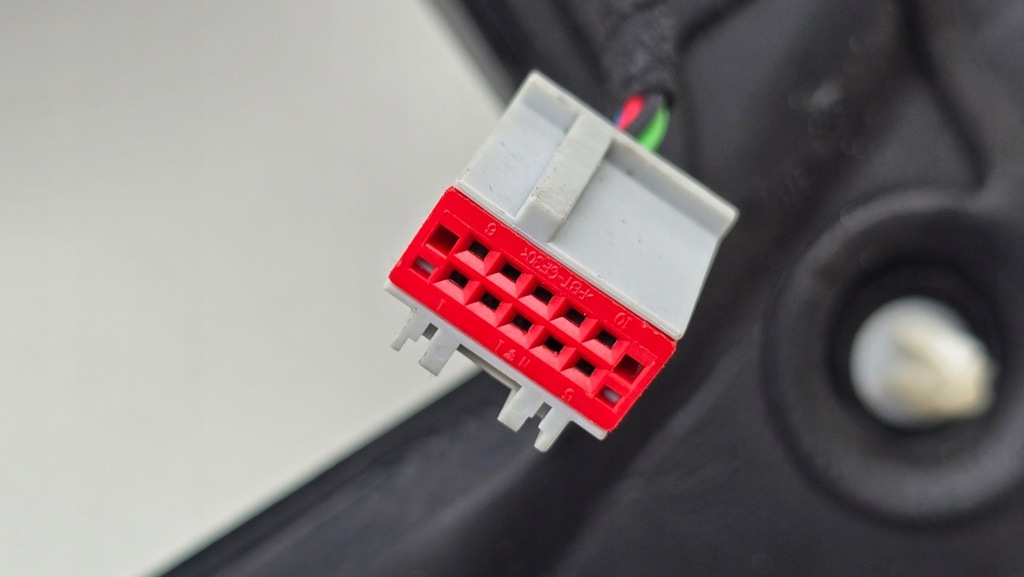 фото №8, Дзеркало праве 5-pinów europa ford transit tourneo connect mk2 qq-1