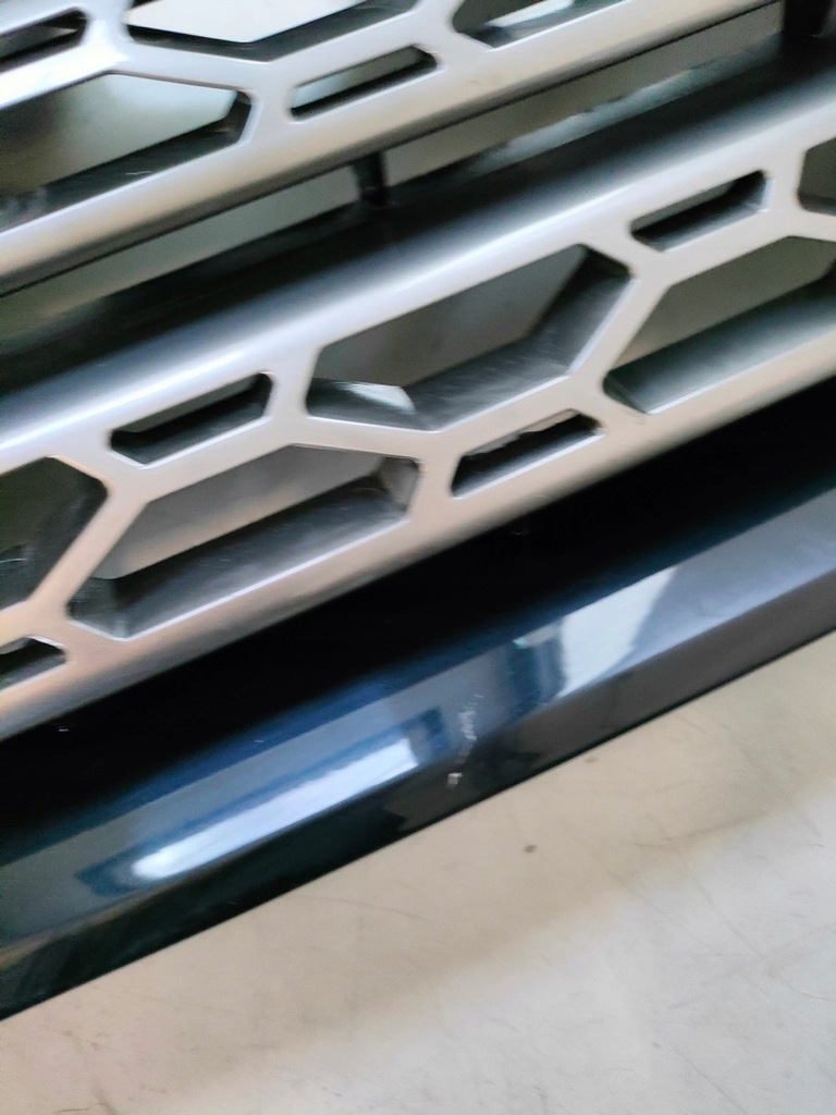 фото №5, Land rover discovery sport решітка радіатора решітка радіатора