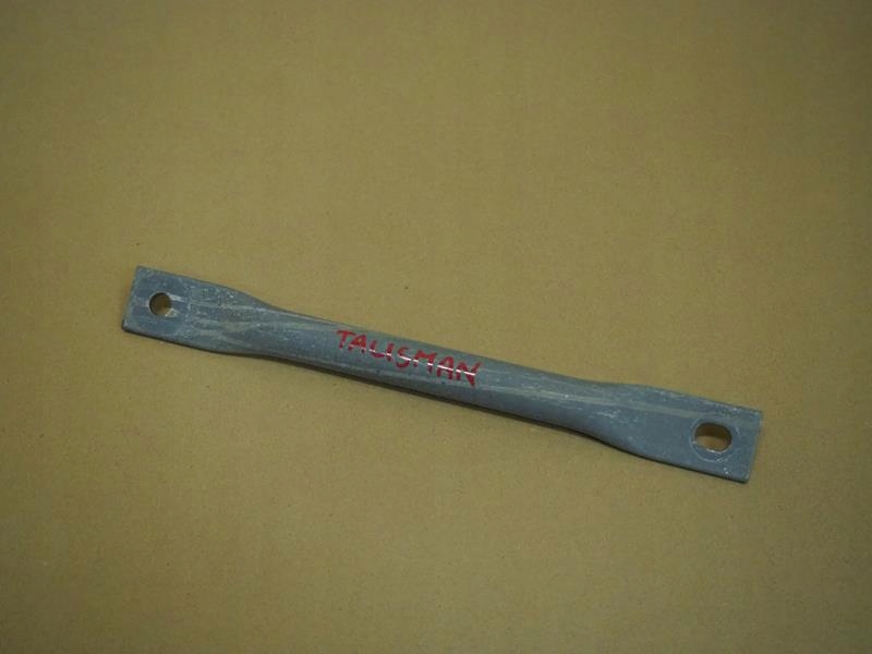 фото №1, Кронштейн поперечина перед renault talisman