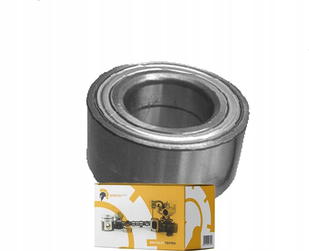 фото №1, Подшипник колеса fiat scudo / ulysse 95+ перед