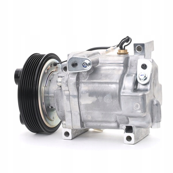 фото №10, Ridex 447k0158 компрессор кондиционера h12 do mazda 3 bk 3 stufenheck bk