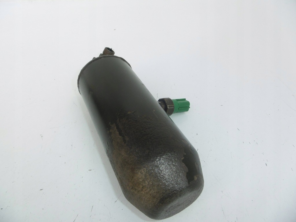 фото №6, Осушитель конденсатор кондиционера renault magnum