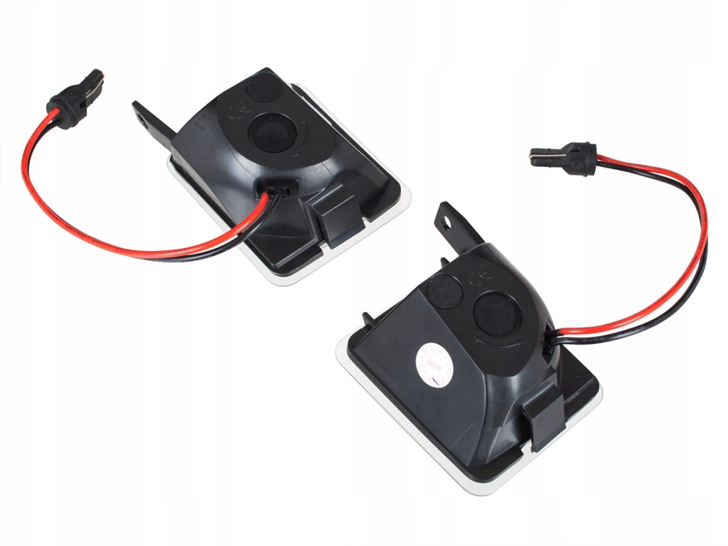 фото №3, Фонари led подсветка зеркал do ford kuga 08-