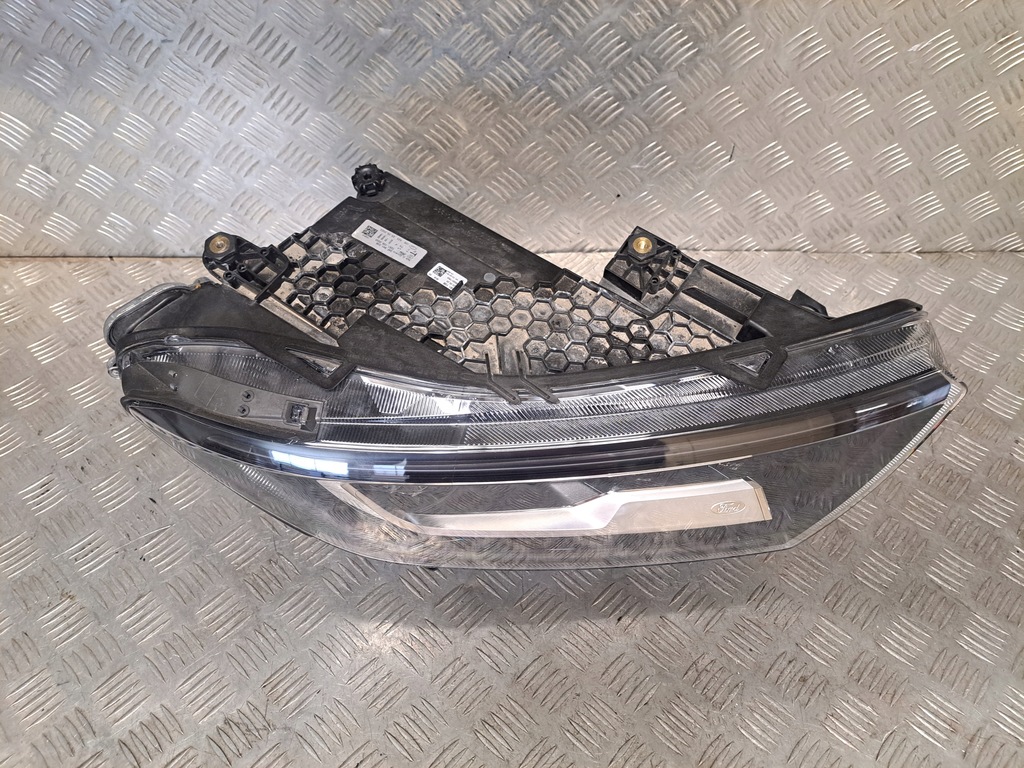 фото №7, Ford connect 2023 r лампа правая перед ful led 2kf941036