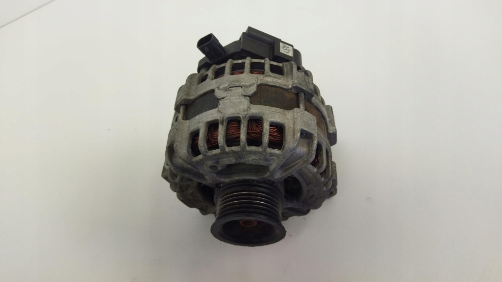 фото №3, Insignia b 2.0 cdti генератор 39047352