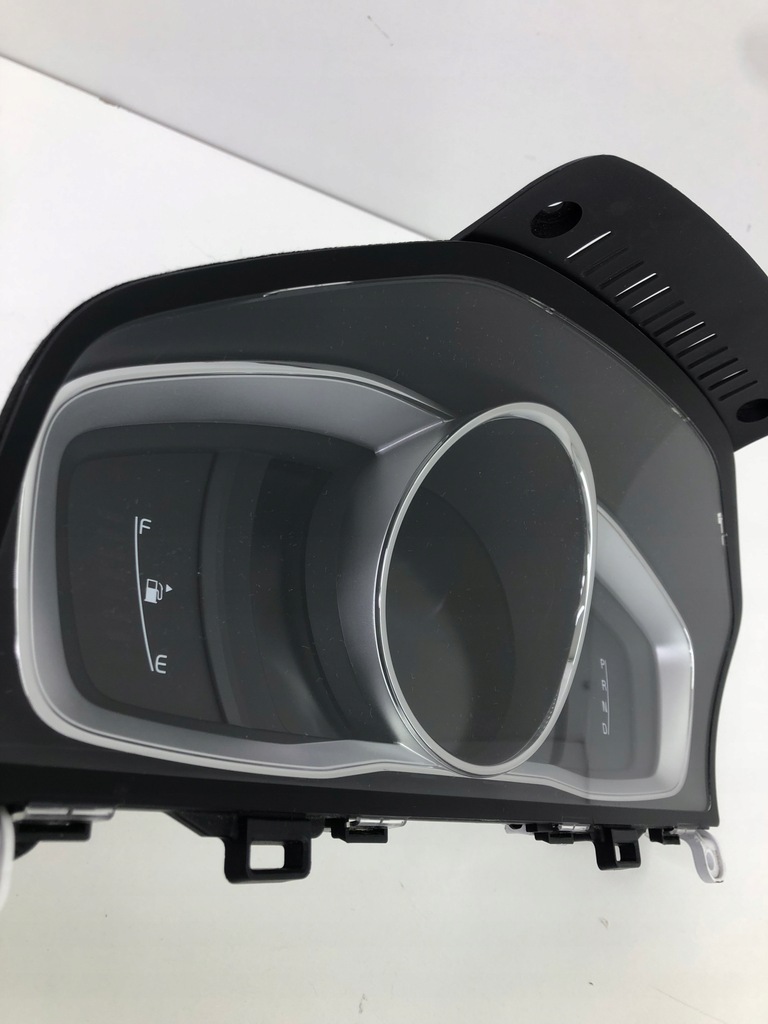 фото №5, Volvo xc60 xc70 счетчик приборы europa 31453038