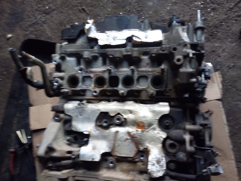 Toyota auris 2 13-18 двигун стійку  1nd 1,4 d-4d 90 km Київ