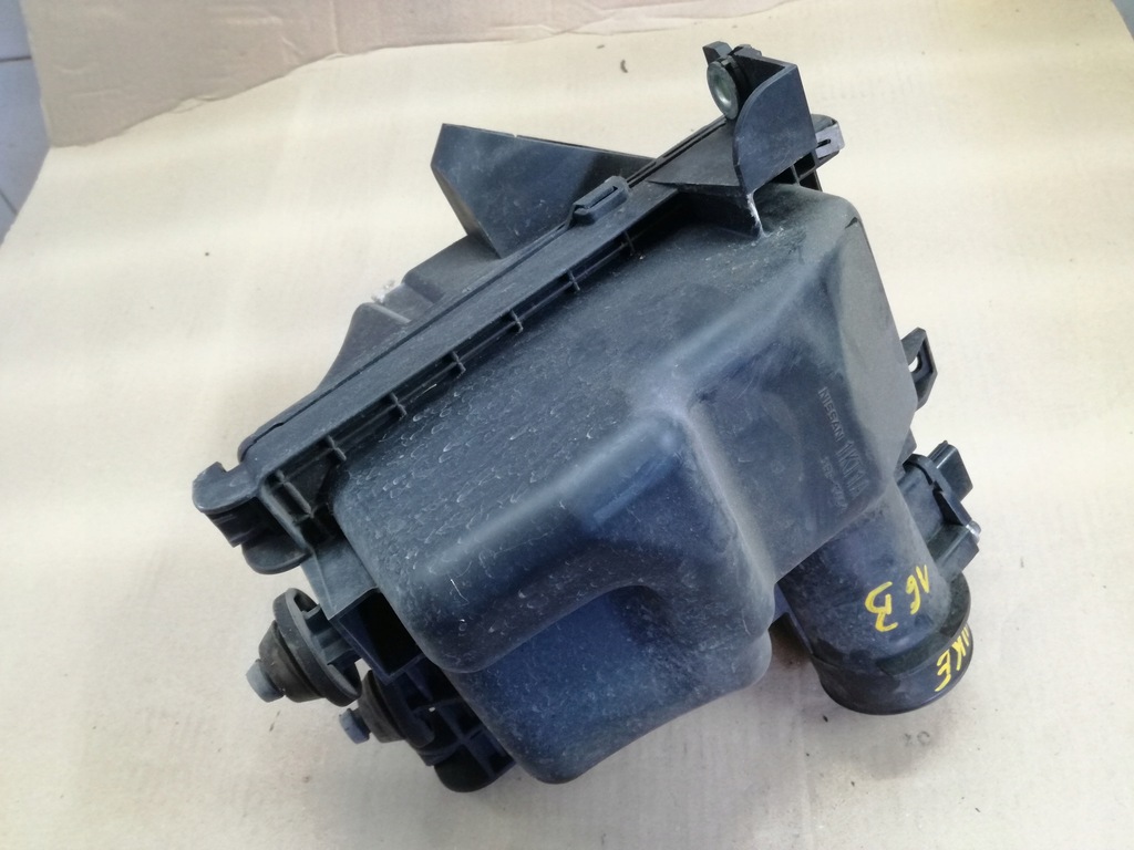 фото №5, Nissan juke f15 1,6b корпус фильтра воздуха