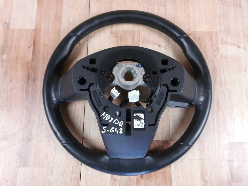 фото №10, Mazda cx-5 ii kf 2017-2020 повітропровід b63m