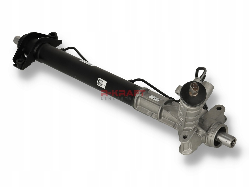 фото №7, Трансмісія кермова рейка рульова renault master iii