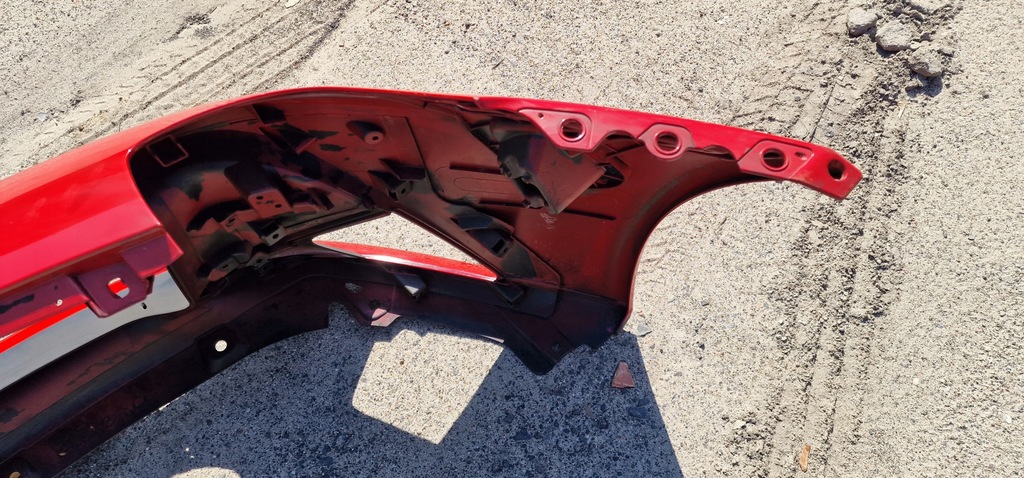 фото №10, Ferrari f12 berlinetta бампер перед 084361500