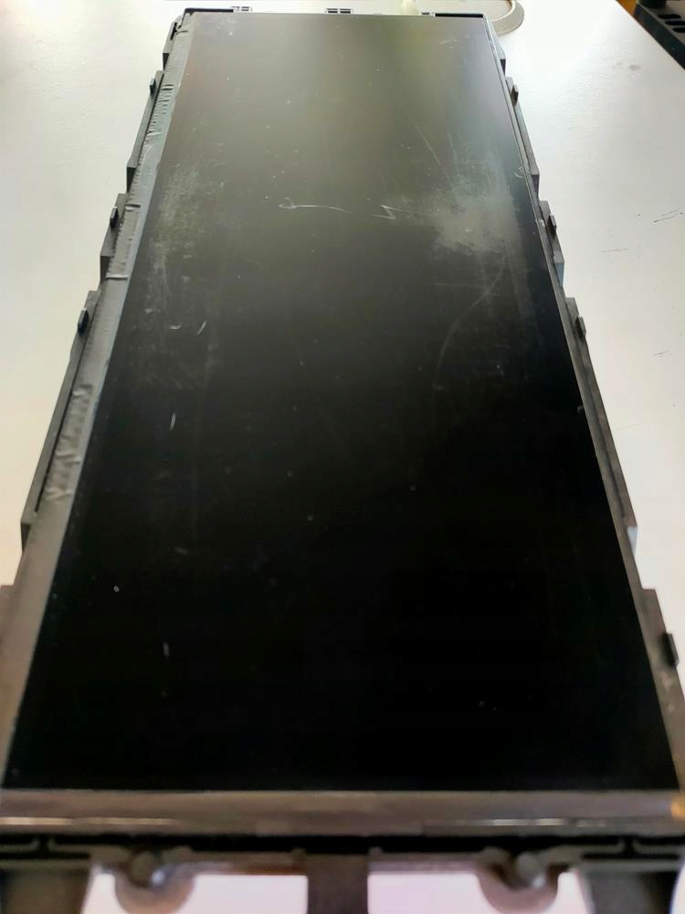 фото №7, Дисплей mercedes e klasa w213