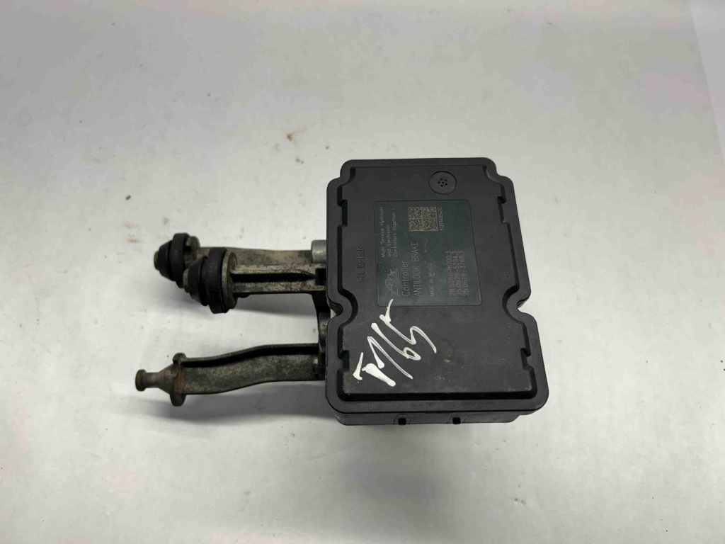 фото №9, Dodge charger насос управление module abs 68157546ad 2013