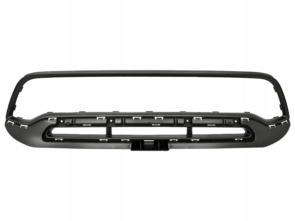 фото №1, Рамка решётка радиатора решётка радиатора gt rt srt dodge durango 2018-