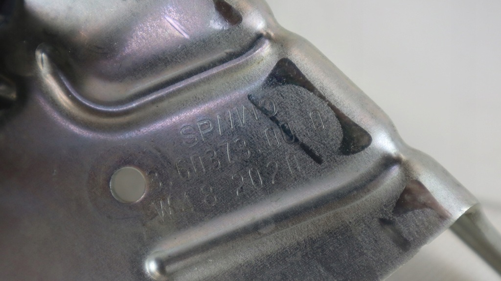 фото №5, Volvo xc40 1.5 t2 дополнительная помпа wody 32222112