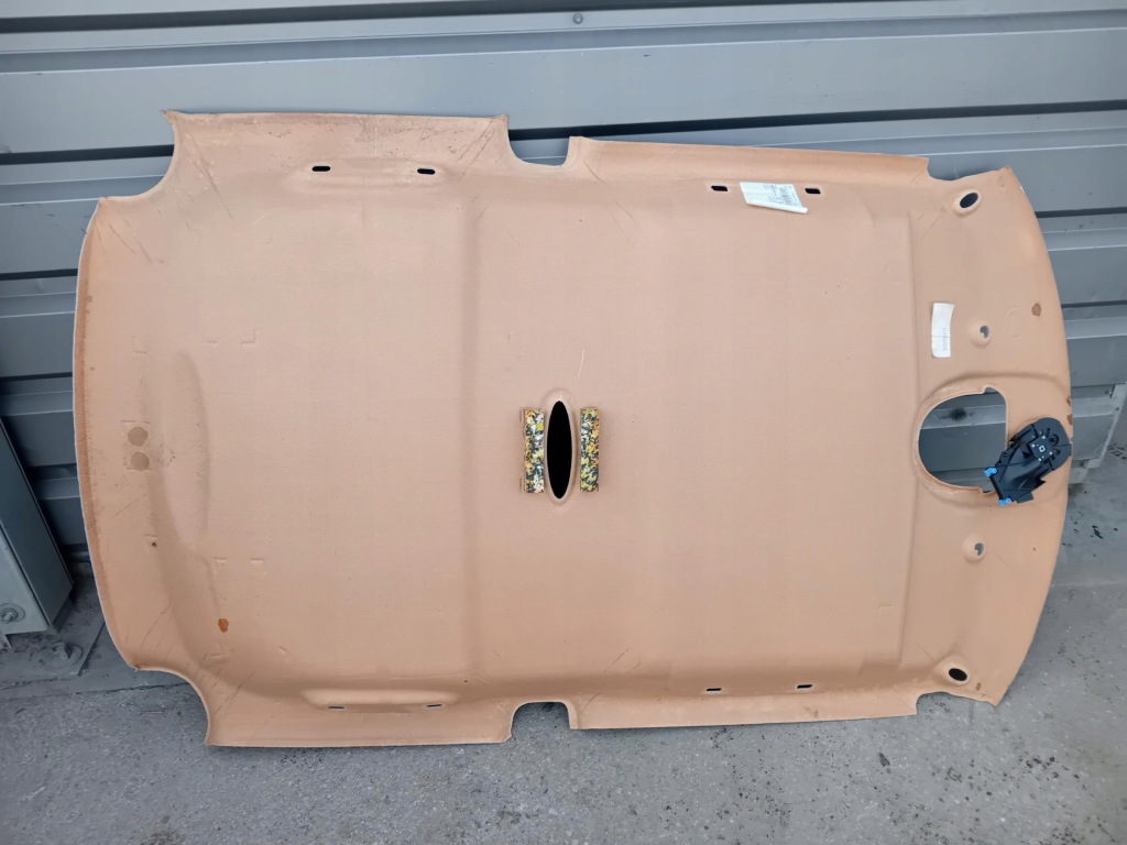 Потолок mini r56 cooper s Доставка