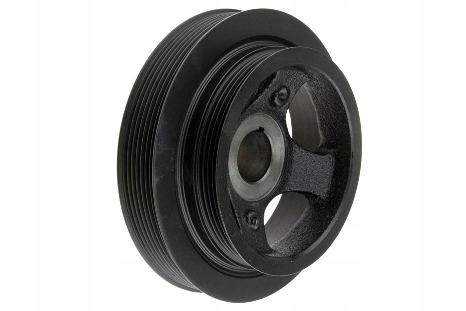 фото №10, Шкив коленчатого вала pathfinder navara 05-