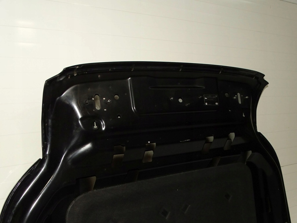 фото №8, Капот крышка land rover new defender 2020 2021-