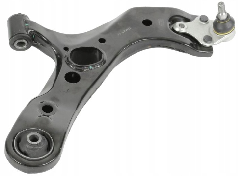 фото №1, Toyota rav 4 iii важіль перед лівий нижній