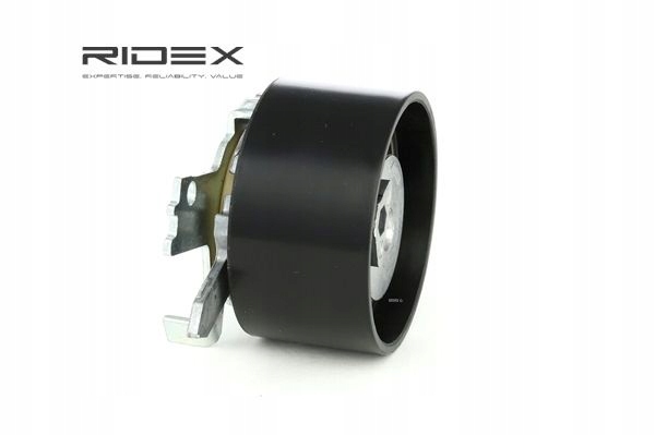 фото №13, Ridex 308t0006 ролик натягувача ремінь розподільного валу do renault twingo ii cn0