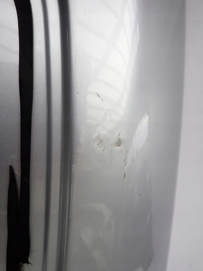 фото №4, Jumpy proace expert iii 16- дверь правое задняя задние