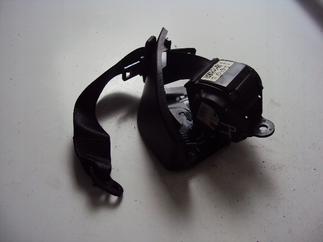 фото №1, Pas безпеки правий задня bmw serii 4 f32 13-