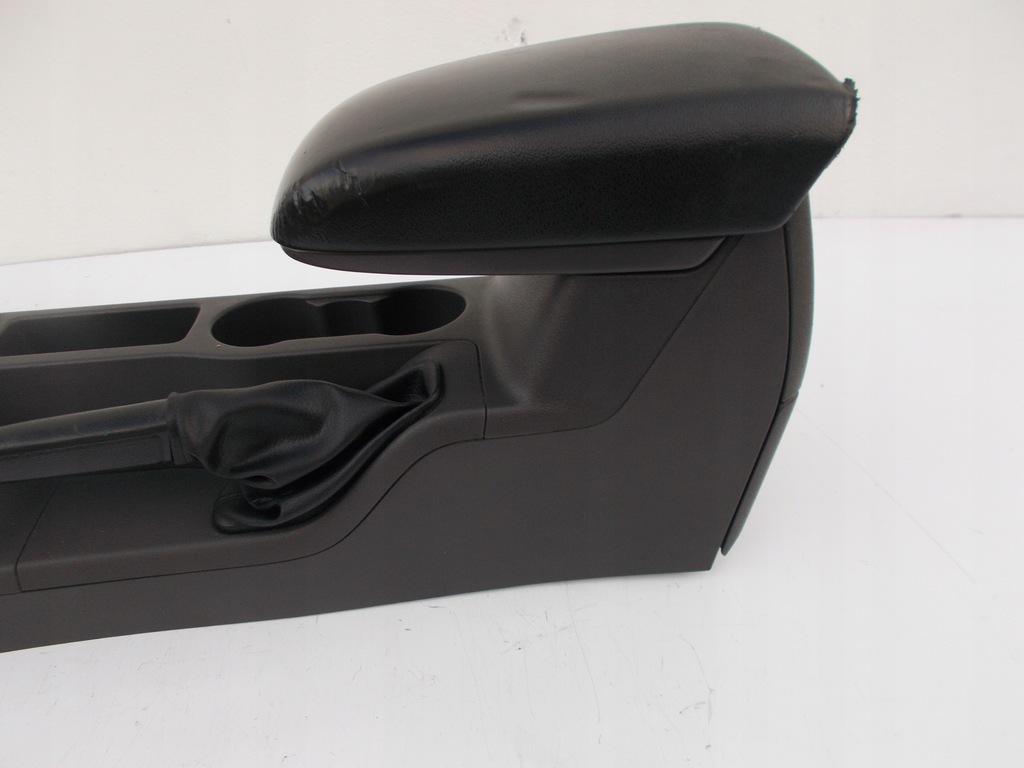 фото №9, Підлокітник кришка важіль ford focus mk2