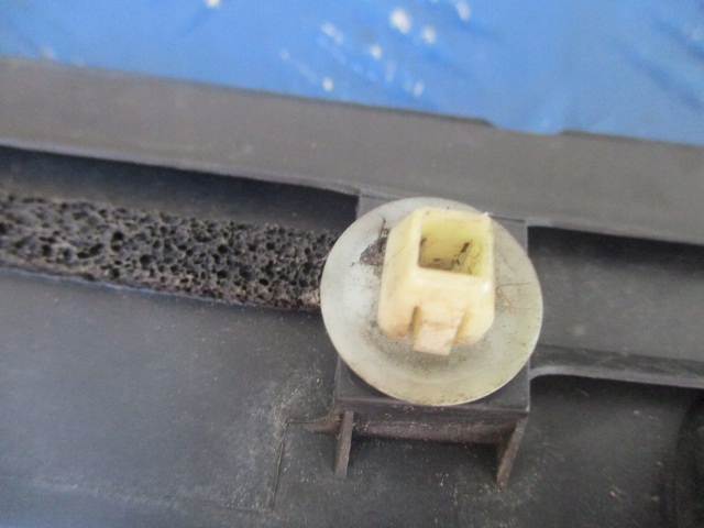 фото №6, Fiat sedici жабо 72341-79j1l 2 частини