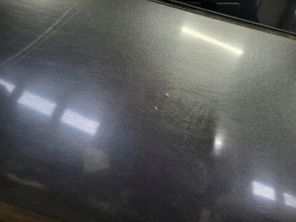 фото №9, Renault scenic ii lift крышка багажника багажника teb66