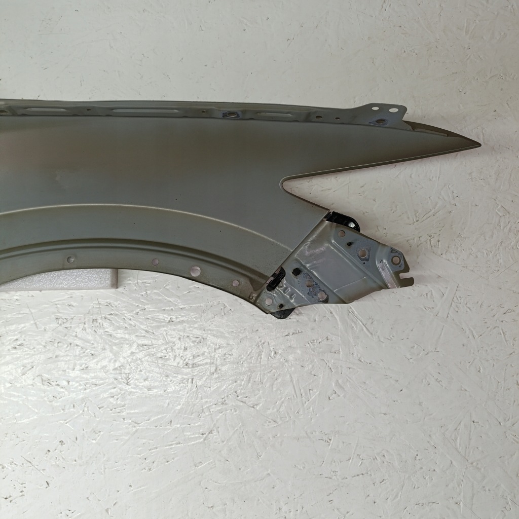 Mazda cx5 2 2 2017 крило ліве передній перед в Україні