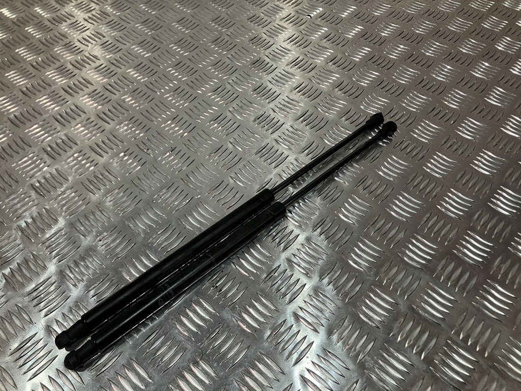 фото №1, Амортизатори telesopy кришки задня fiat 500 ii 20-