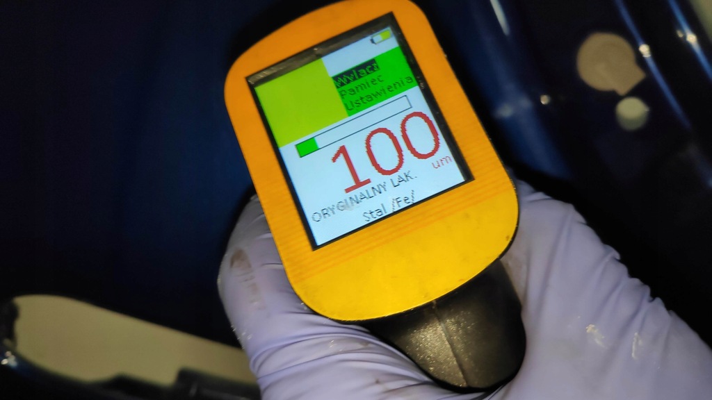 фото №7, Крыло левый mini cooper s r50 r52 r53 862 01-06