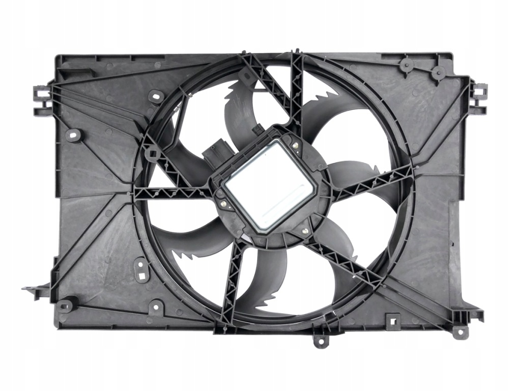 фото №1, Вентилятор радіатора lexus es300h es 300h 2018-