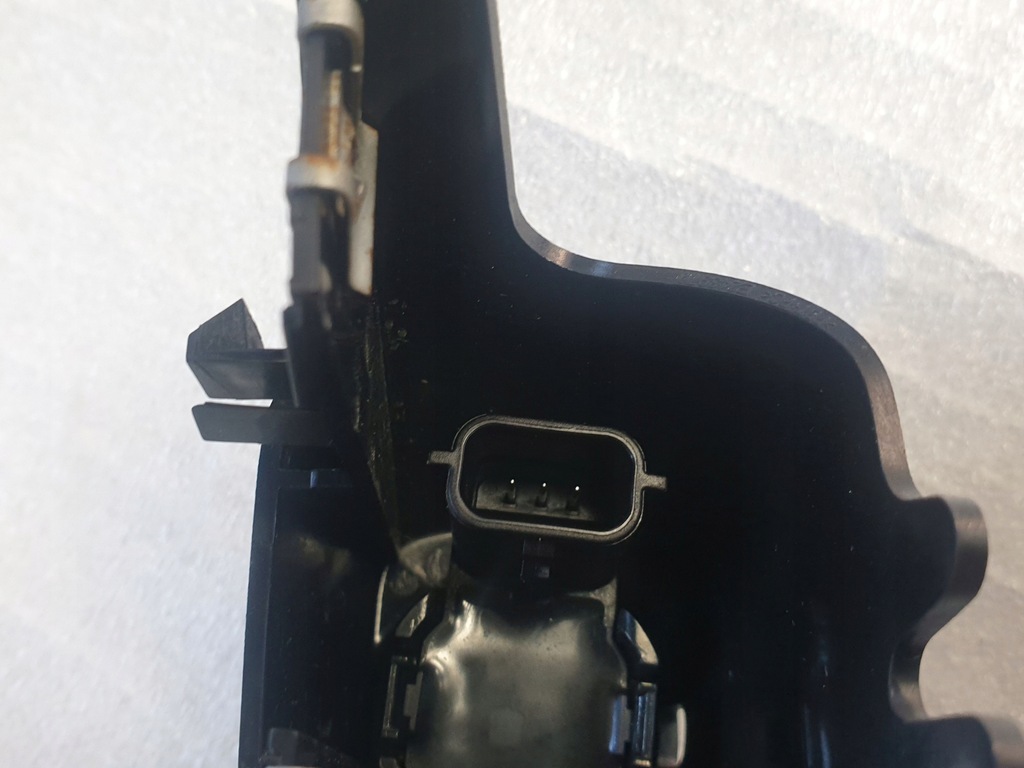 фото №5, Датчики паркування перед nissan qashqai