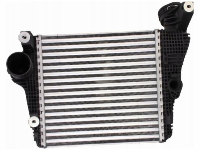 Купить Интеркулер porsche macan 3.0 3.6