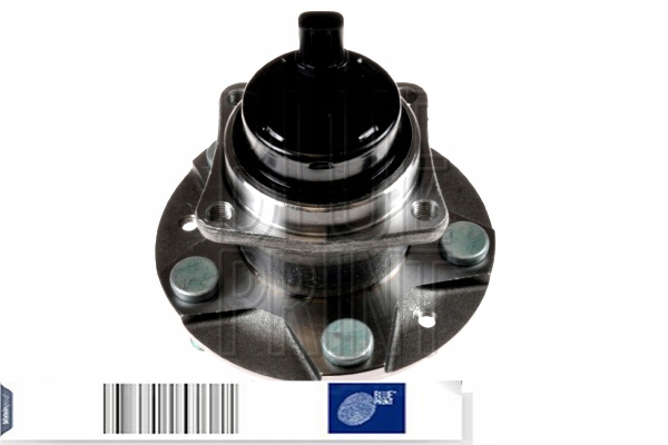 фото №12, Подшипник, набор ремонтный ступица mazda rx 8 se17 03