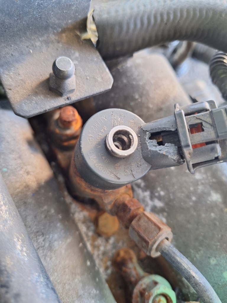 Fiat ducato 06-11 двигун 3.0 jtd f1ce0481d euro 4 в Україні