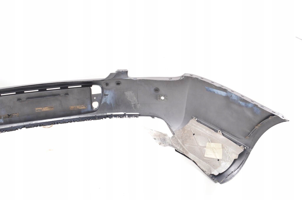 фото №13, Continental gt continental gtc бампер задній