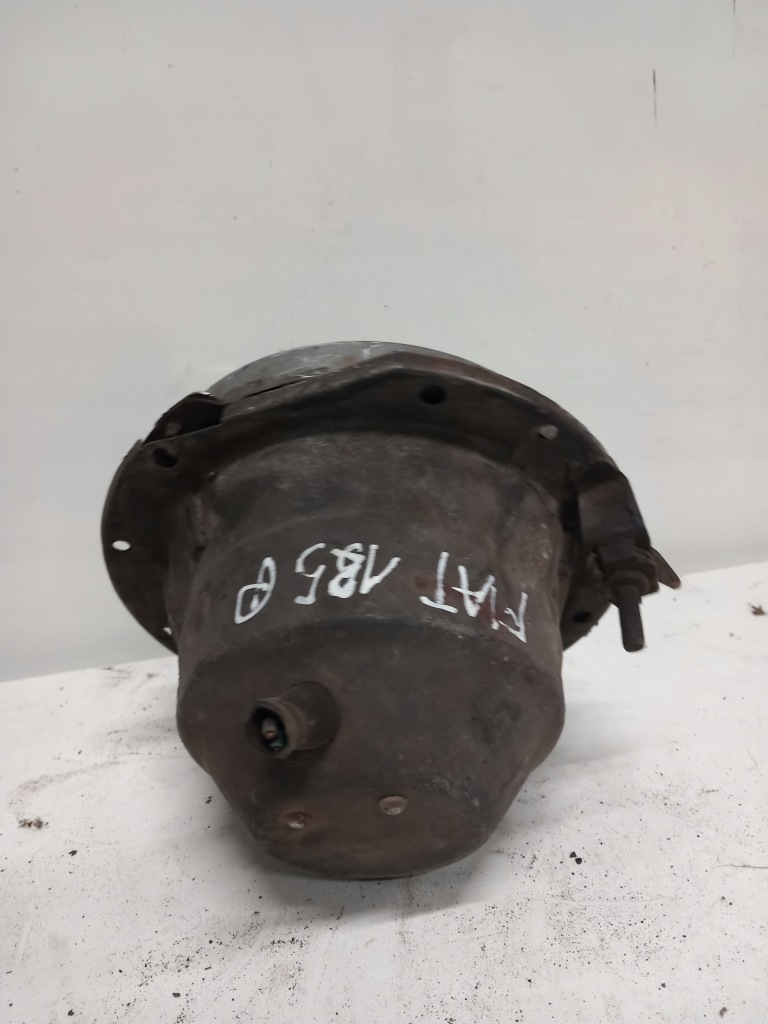 Лампа передняя правая fiat 125p Цена