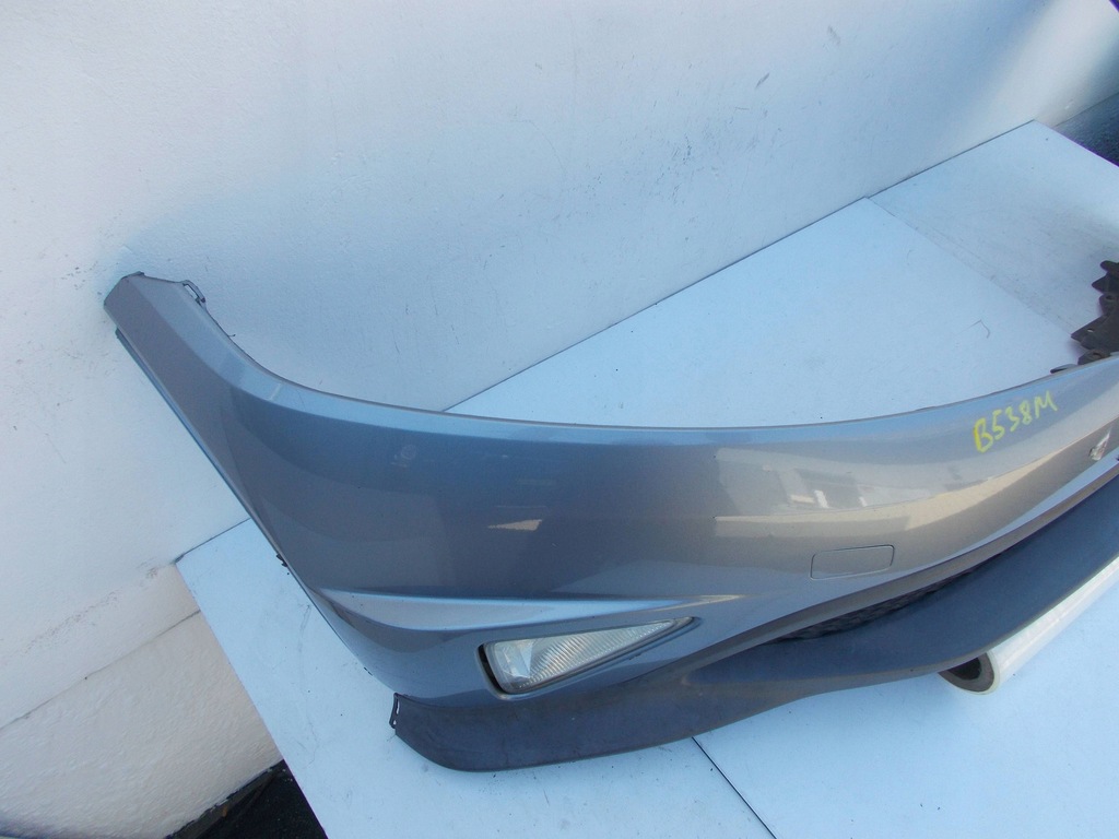 фото №10, Honda civic viii 8 ufo бампер передний