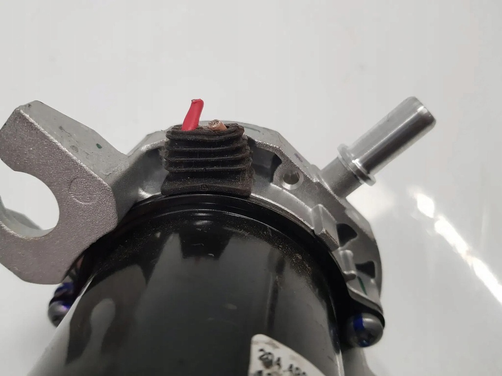 фото №7, Насос вакуум гальмівна abs mercedes eqc n293 4mati- 20449604 a0004302200