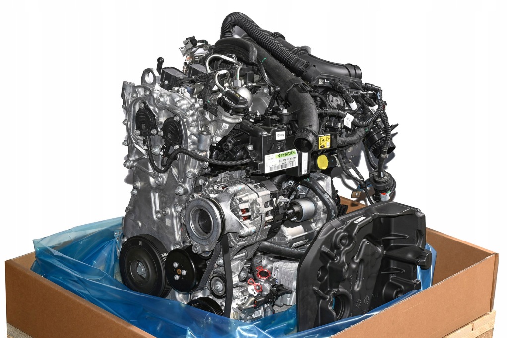 Купити Mercedes a282814 двигун