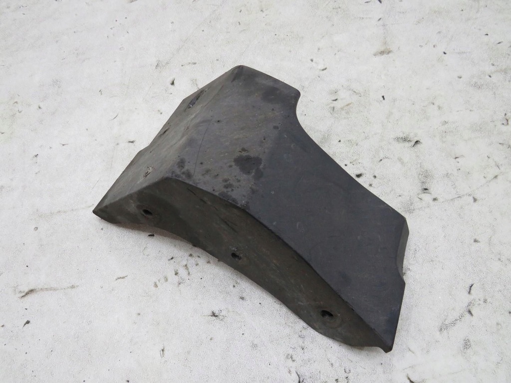 фото №1, Молдинг порог правая ford ecosport cn15-16164-ac