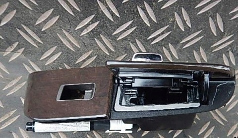 фото №3, Lexus ls600h ls 600 ls460 l захист попільничка l