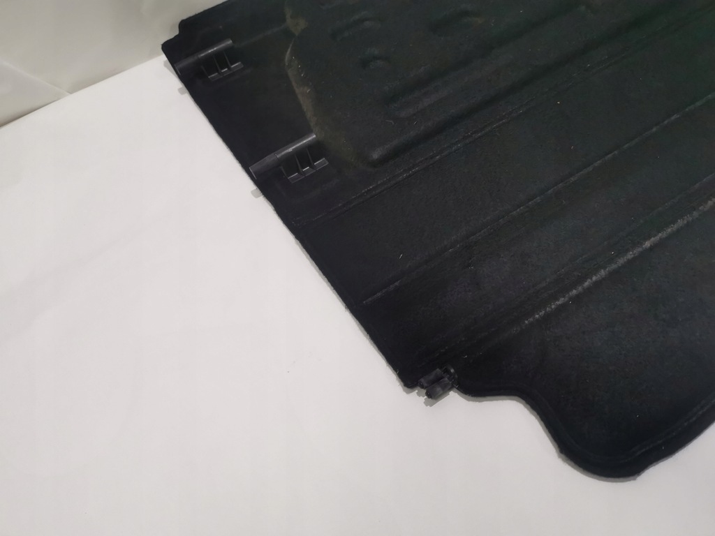 фото №4, Peugeot 407sw kombi 04-08 r. полка багажника