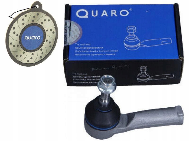 фото №9, Насадка. тяга поворот. do renault clio 00- pr smi