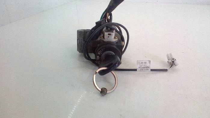 фото №5, Замок запалювання ключ kia shuma 1,5 b